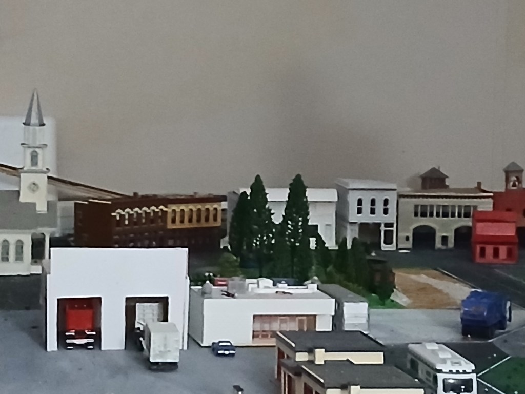 Bj's Truck Stop and Cafe